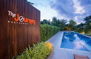 Hotel The Fong Krabi Resort