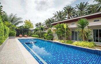 Hotel The Fong Krabi Resort