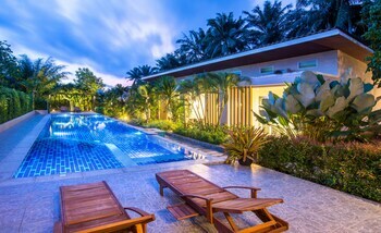 Hotel The Fong Krabi Resort