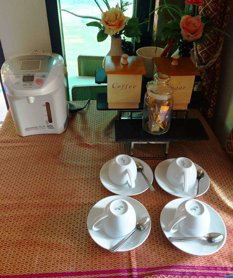 Hotel Baan Paan Hua Hin