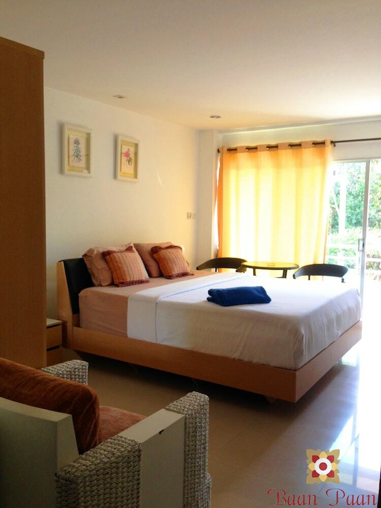 Hotel Baan Paan Hua Hin