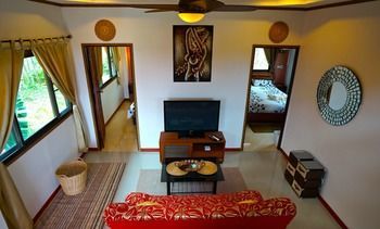 Villa Siam Lanna @ Golden Pool Villas
