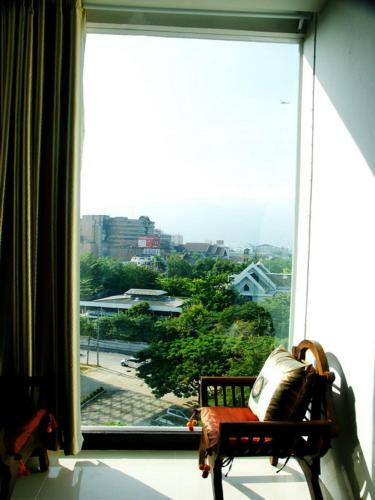 Hotel Chiang Mai Residence