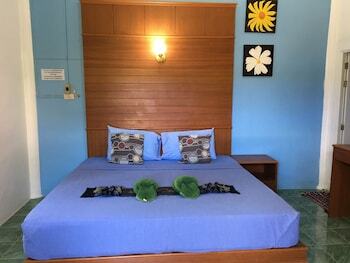 Lanta Garden Home