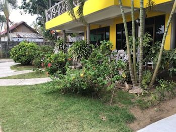 Lanta Garden Home