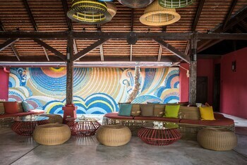 Hotel Escape Hua Hin