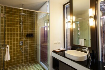 Hotel Escape Hua Hin