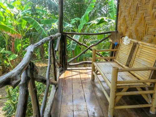 Hostal Sea Sun Bungalow