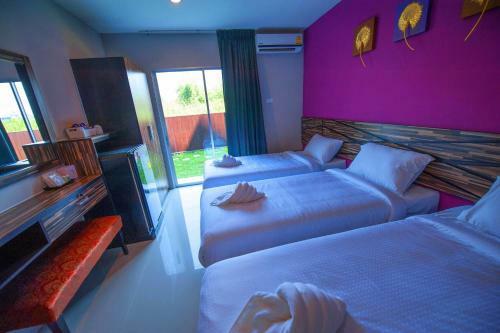 Hotel Dwella Suvarnabhumi