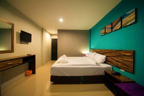 Hotel Dwella Suvarnabhumi