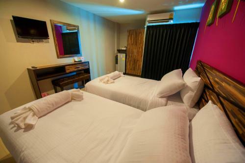 Hotel Dwella Suvarnabhumi