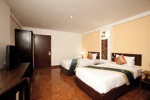 Bua Raya Hotel