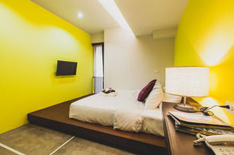 Hotel Nap In Chiangmai