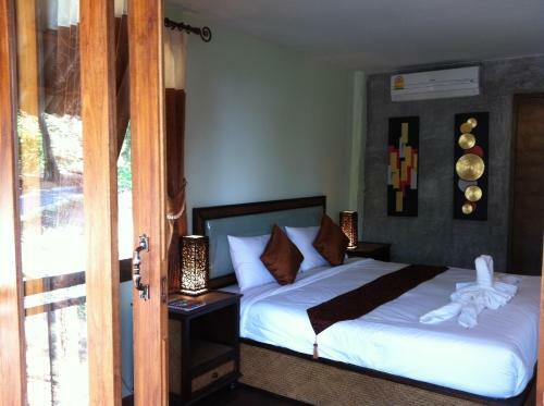 Hotel Lanta Happy Hill
