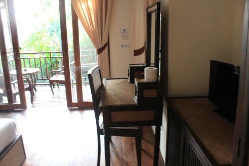 Hotel Lanta Happy Hill