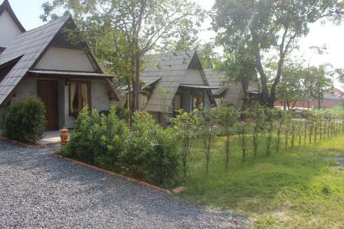 Hotel Lanta Happy Hill