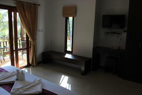 Hotel Lanta Happy Hill