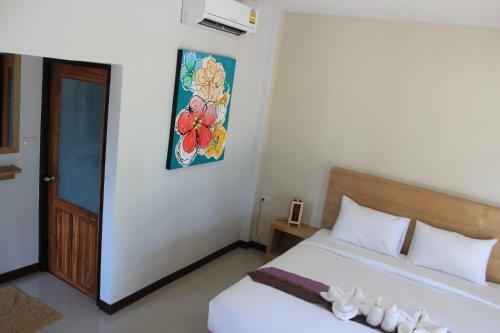 Hotel Lanta Happy Hill