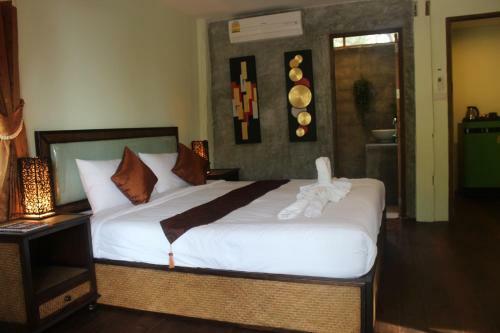 Hotel Lanta Happy Hill
