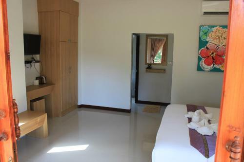 Hotel Lanta Happy Hill