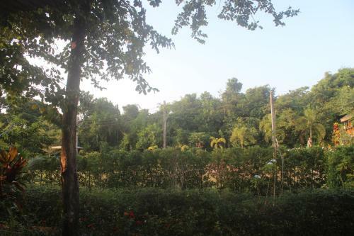 Hotel Lanta Happy Hill