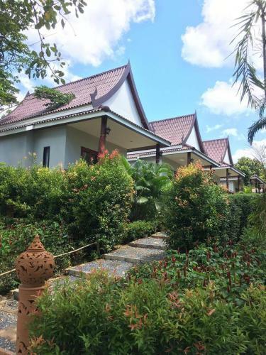 Hotel Lanta Happy Hill