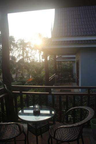 Hotel Lanta Happy Hill