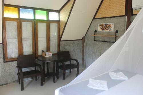 Hotel Lanta Happy Hill