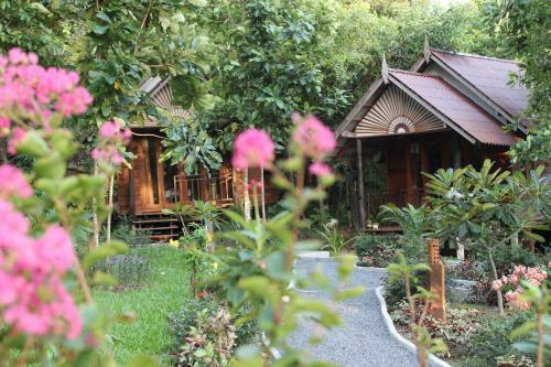 Hotel Lanta Happy Hill