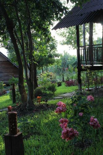 Hotel Lanta Happy Hill