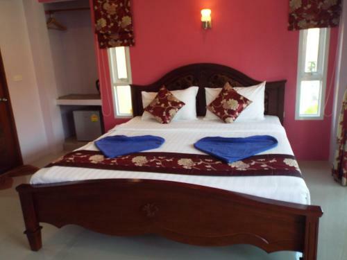 Hotel Lanta Riviera Villa Resort
