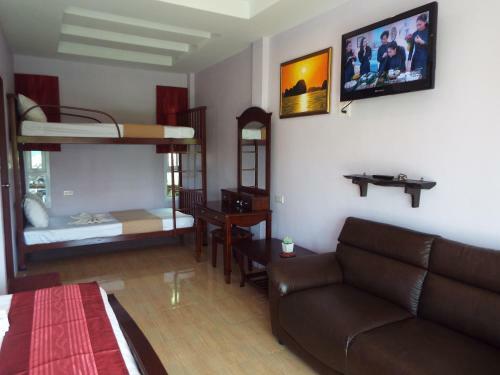 Hotel Lanta Riviera Villa Resort
