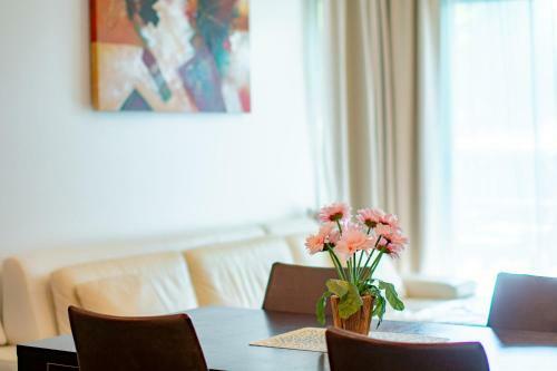 Apartamentos Baan Sandao Condo