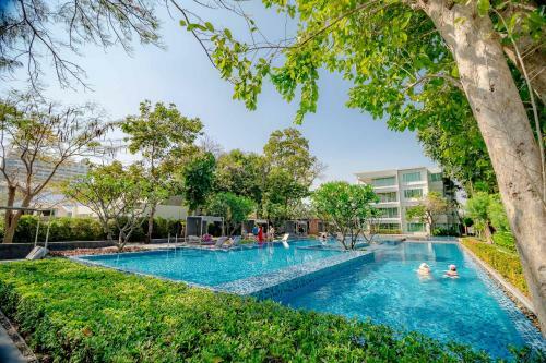 Apartamentos Baan Sandao Condo