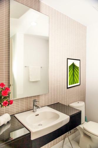 Apartamentos Baan Sandao Condo
