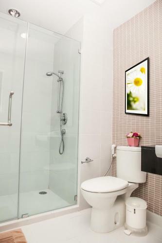 Apartamentos Baan Sandao Condo