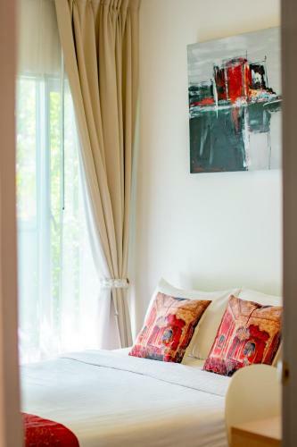 Apartamentos Baan Sandao Condo
