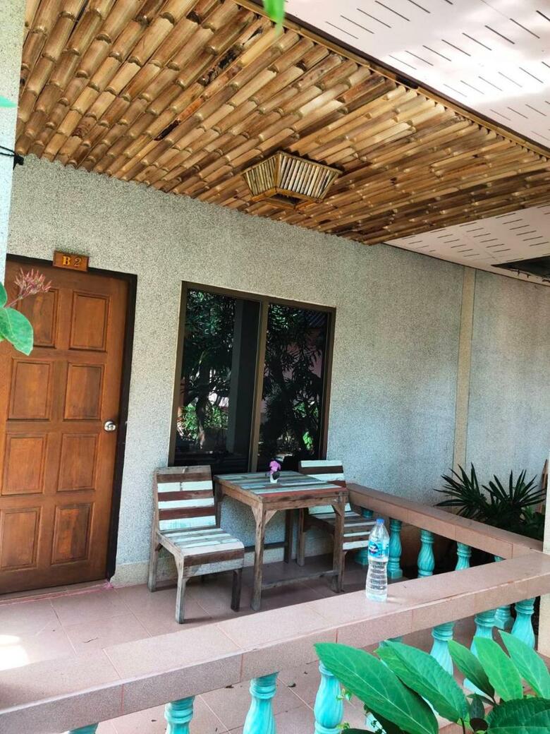 Hotel Lanta Riviera Resort