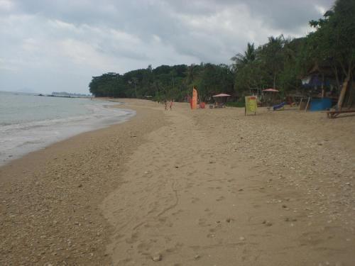Lodge Andaman Bay Bungalow