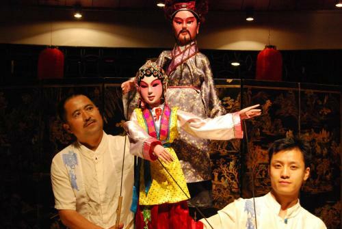 China Community Culture & Art Hotel