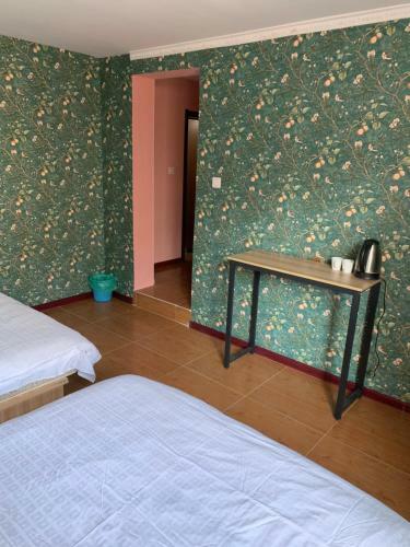 Wolongpu Hotel
