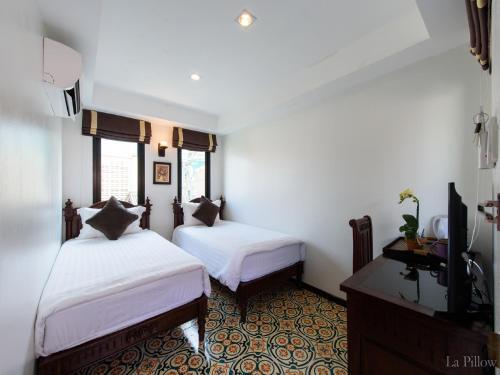 Hostal La Pillow 8