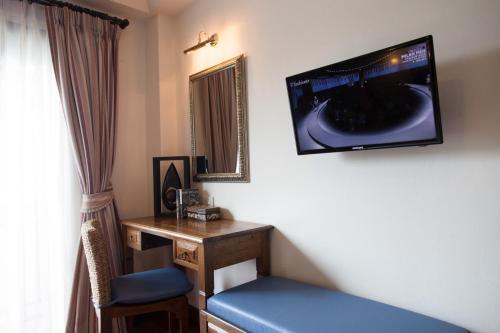 Hostal La Pillow 8