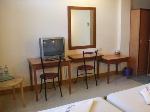 Phu Luang Hotel