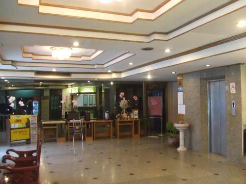 Phu Luang Hotel