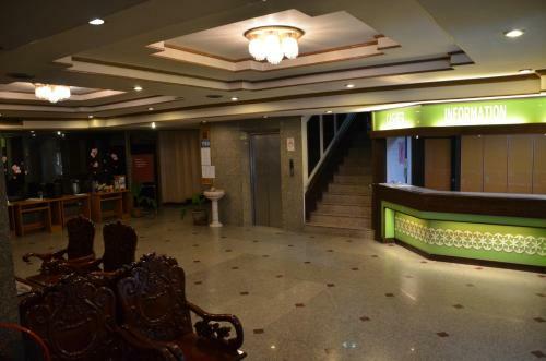 Phu Luang Hotel