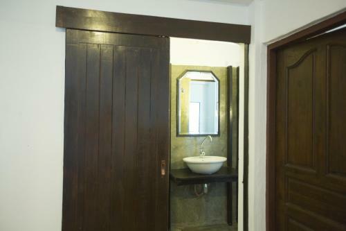 The Odyssey Serviced Apartments