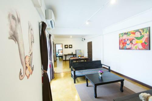 The Odyssey Serviced Apartments