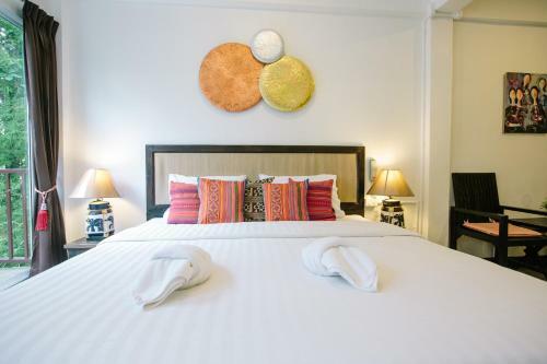 The Odyssey Serviced Apartments