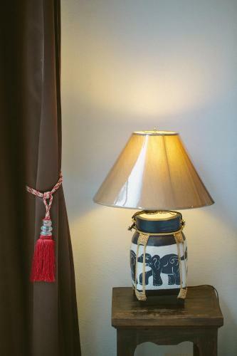 The Odyssey Serviced Apartments